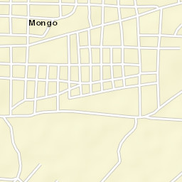 Mongo Street Map