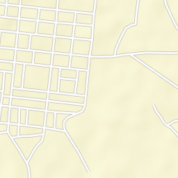 Koupéla Street Map