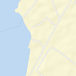 Corn Island Street Map