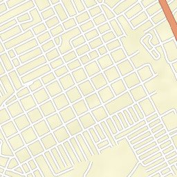 Ciudad Sandino Street Map