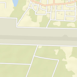 Dorp Tera Kora Street Map