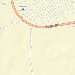 Magumeri Street Map