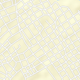 Juigalpa Street Map