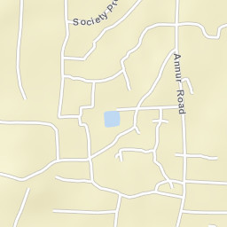 Payyannur Street Map
