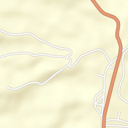 El Crucero Street Map