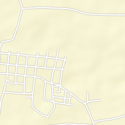Villa El Carmen Street Map