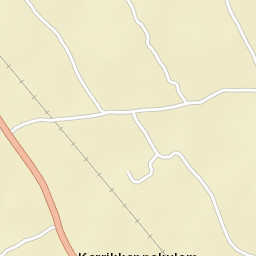 Pappinisshēri Street Map