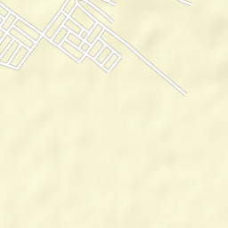 Werota Street Map