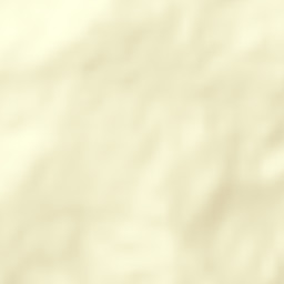 North Wollo Zone Street Map