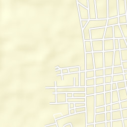 Masatepe Street Map