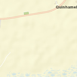 Quinhámel Street Map