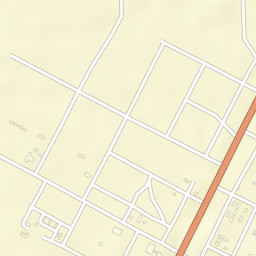 Semera Street Map