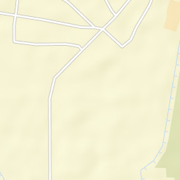 Dubti Street Map