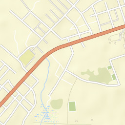 Buba Street Map