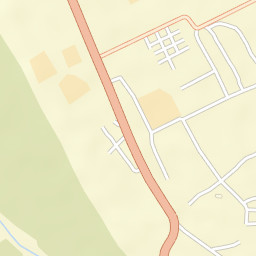 Asaita Street Map