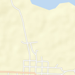 Altagracia Street Map