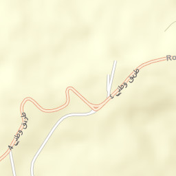 Arta Street Map