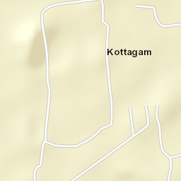 Cuddalore Street Map