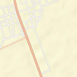 Gujba Street Map
