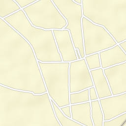 Goniri Street Map