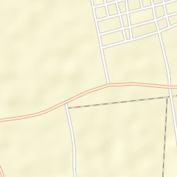 Buenos Aires Street Map