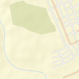 Abu Jibeha Street Map