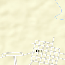 Tola Street Map