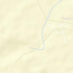 Goubétto Street Map