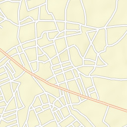 Danja Street Map