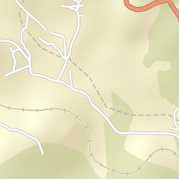 Aruvankad Street Map