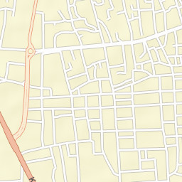 Misau Street Map