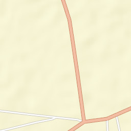 Banikoara Street Map