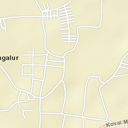 Vijayapuri Street Map