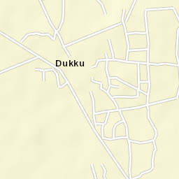 Duku Street Map