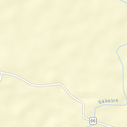 Municipio de Cárdenas Street Map