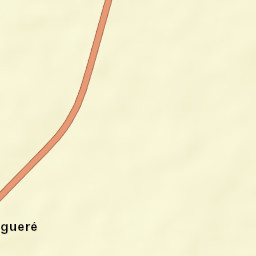 Province du Ioba Street Map