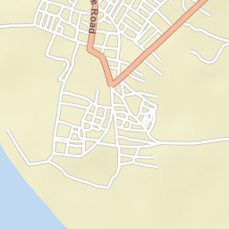 Mohanur Street Map