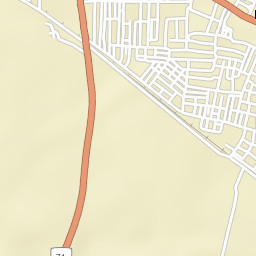 Kulittalai Street Map