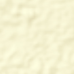 Los Chiles Street Map