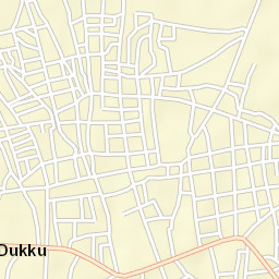 Dukku Street Map