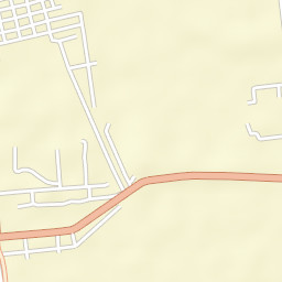 Zona Bananera Street Map