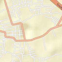 Vallam Street Map