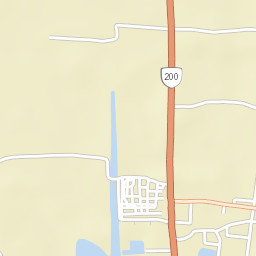 Velankanni Street Map