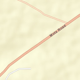 Debre Werk’ Street Map
