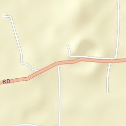 Thanjavur Street Map