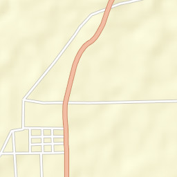 Talodi Street Map
