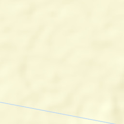 Villanueva Street Map