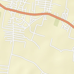 Vedasandur Street Map