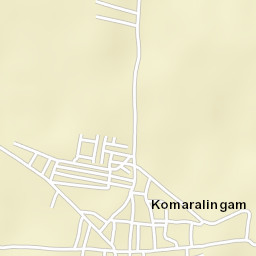Kumaralingam Street Map