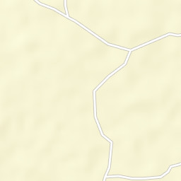 Province du Poni Street Map